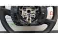 Руль Citroen C5 2008 - 2016 года 98126643ZD, 98030642ZD