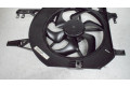 Вентилятор радиатора     93854112    Renault Trafic II (X83) 