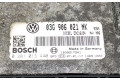 Блок управления двигателем Блок управления 03G906021NK   Volkswagen PASSAT B6
