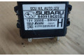 Блок управления 84051SC010, 35600   Subaru Forester SH