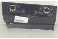 Блок управления климат-контролем 8K2820043   Audi A5 8T 8F