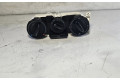 Блок управления климат-контролем 1J0819045F Volkswagen Lupo