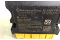 Блок подушек безопасности A2069005717   Mercedes-Benz CLA C117 X117 W117