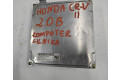 Блок подушек безопасности 2611184420, 37820PNLE02 Honda CR-V