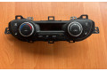 Блок управления климат-контролем 97250B9600, 97250-B9600 Hyundai i10