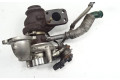 Turbodmychadlo Турбина 9673283480, 090220335 Ford Fiesta TZJA