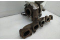  Турбина Volkswagen Caddy  04L253019PA         