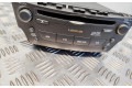 Радио/ проигрыватель CD/DVD / навигация 8612053420 Lexus IS 220D-250-350