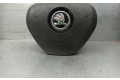 Подушка безопасности водителя 3V0880201H, 3V0880201H Skoda Superb B8 (3V)