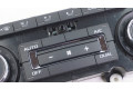 Блок управления климат-контролем 3T0907044CE   Skoda Superb B6 (3T)
