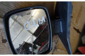 Zpětné zrcátko Mercedes-Benz Vito Viano W638 2002 90567890, 202242