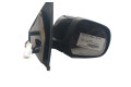 Зеркало электрическое Dacia Lodgy 2012 - года