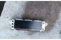 Дисплей 966613668001, 966613668001 Citroen Berlingo