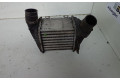 Радиатор интеркулера    Volkswagen Golf III