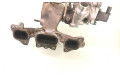 Turbodmychadlo Турбина H8201439411, 100054R Renault Megane IV H5F-408(H5F-F4)