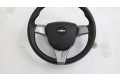 Руль Chevrolet Spark - года 95463554, 95463554