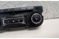 Блок управления климат-контролем 3T0907044AS, 5HB00974945 Skoda Yeti (5L)