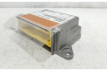 Блок подушек безопасности 8P0959655D, 0285001700 Audi A3 S3 8P