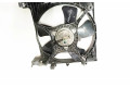 Комплект вентиляторов         Subaru Forester SH 