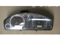 Přístrojová deska Seat Alhambra (Mk1) 2002