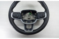 Руль Volvo XC40 - года 34232263C, 31455409