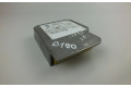 Блок подушек безопасности 6Q0909601, 45000617B   Skoda Octavia Mk1 (1U)