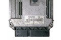 Блок управления двигателя 96862888, 0281014747   Chevrolet Epica