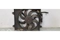Вентилятор радиатора     51787111    Ford Ka 1.2