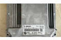Блок управления двигателя 8518479, 0281018611   BMW X3 F25