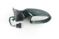 Зеркало электрическое Skoda Octavia Mk1 (1U) 1996 - 2004 года