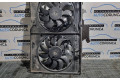 Вентилятор радиатора         Nissan X-Trail T31 