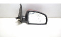 Turbodmychadlo Зеркало (управляемое электричеством) Opel Agila A