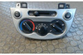 Блок управления климат-контролем 0000 Chevrolet Matiz