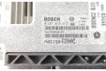 Блок управления двигателя P05150620AC, 0281018812 Fiat Freemont