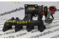 Turbodmychadlo Турбина YS6Q6K6B2BC Ford Fiesta