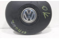 Подушка безопасности водителя 1T0880201A   Volkswagen Touran I