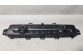 Блок управления климат-контролем 98340416ZD   Citroen Berlingo
