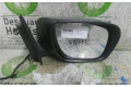 Zpětné zrcátko Mazda CX-7 2010 022284, 0050057