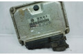 Блок управления двигателя 030906032CE, 030906032CE   Volkswagen Lupo