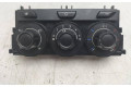 Блок управления климат-контролем X8032001, 400018004   Citroen C1