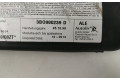 Подушка безопасности в сиденье 8B0880239D, 8B0880239D   Volkswagen Passat Alltrack