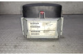 Дисплей 306562451 Volvo S80