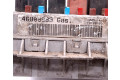 Блок предохранителей 46809993, 46520422   Fiat Albea    