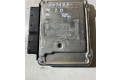 Блок управления двигателя 96950947, 5080770250   Opel Antara
