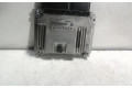 Поршень Блок управления двигателем ECU 03L906018 Audi Q3 8U