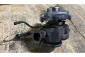 Turbodmychadlo Турбина a6110960999, 6110960999 Mercedes-Benz C W203 2.2