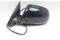Зеркало электрическое Skoda Octavia Mk2 (1Z) 2004 - 2013 года