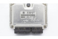 Блок управления двигателя 074906018AL, 0281010459 Volkswagen Transporter - Caravelle T4
