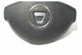 Подушка безопасности водителя 985109782R Dacia Sandero