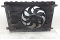Вентилятор радиатора     P31293778    Volvo V70 